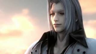 Download lagu Final Fantasy VII Crisis Core Sephiroth vs Genesis... mp3