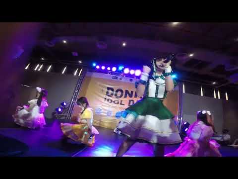 RELIVE世界 - EXPRESS - DONKI IDOL DAY