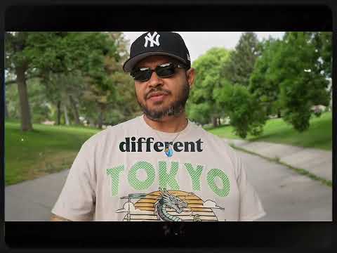 Danyel Thomas - January 28th Freestyle