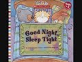 Good Night Sleep Tight Read Along Book Audio Only