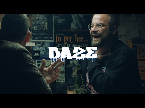 Baze | Corner Talk St. 02 : Flg. 01