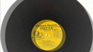 Chill EB - Let's Roll