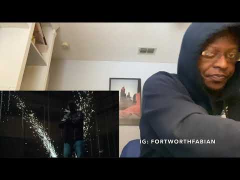 GERMAN RAP REACTION | KIANUSH x PA Sports – CROSSOVER (prod. by Chekaa & Chrizmatic)