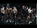 SBD Day at Iron Revolution | Meeting Anthony Mantello | Travelling