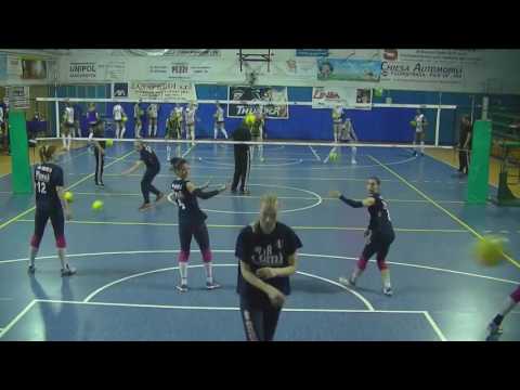 Volero Zürich - Casalmaggiore