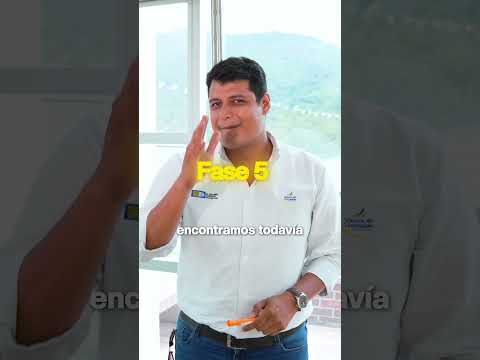 El futuro de Girón se está construyendo hoy