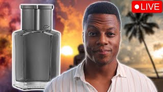 ZED 3.0 Fragrances Are VERY Near + Ask Anything (LIVE)