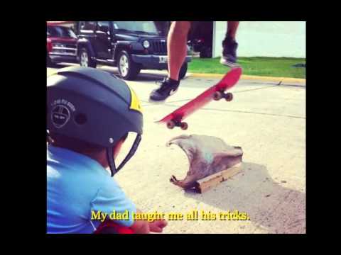 Rossi and PRod's Great Adventure 2-Medium.m4v.  Music by Ice Cube