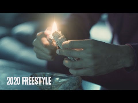 C5 - 2020 Freestyle (Official Video)