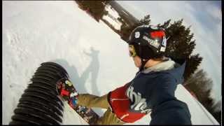 preview picture of video 'Tanner MacLean GoPro Self Edit'