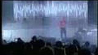 Roisin Murphy - Cry Baby (HQ) @ Werchter 2008