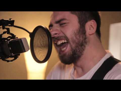 Slemish Sessions: Owen McGarry - Someone Else
