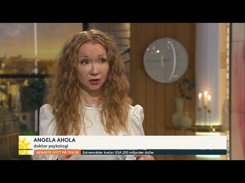 Så vågar du börja dejta igen  | Nyhetsmorgon | TV4 & TV4 Play