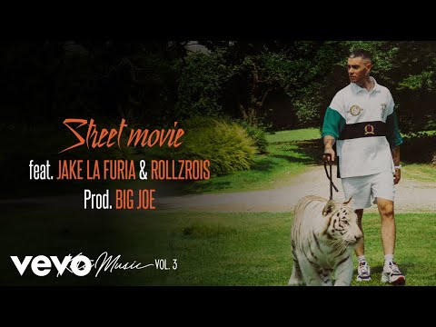 Emis Killa, Jake La Furia, RollzRois - Street Movie (Visual)
