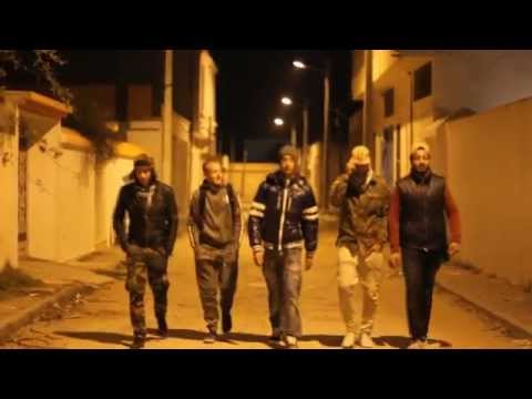 Capi Soldjah - للرجال حكيت ( Clip Officiel )