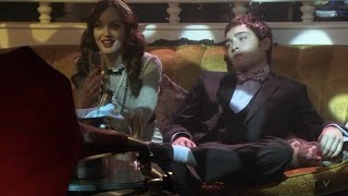 #GossipGirlMusicMoment : Sohodolls - Stripper