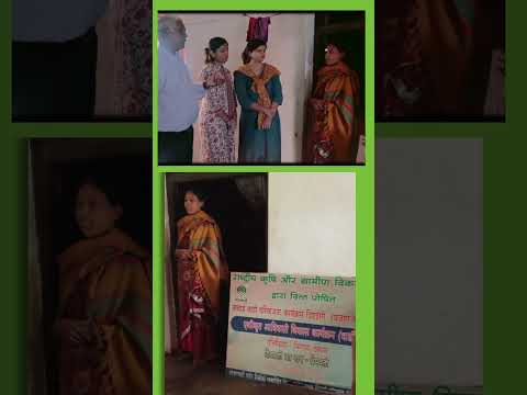 “Empowering Baiga Women through Sustainable Livelihoods – A Success Story under NABARD Wadi Project”