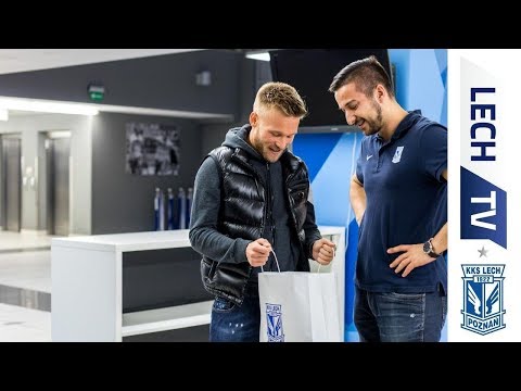 Bärkroth: Najlepsze uczucie w życiu