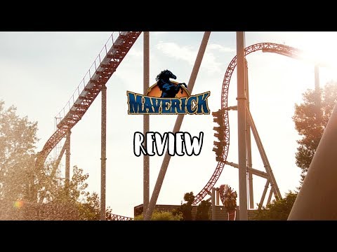 Video review of Maverick by XscreamThrills