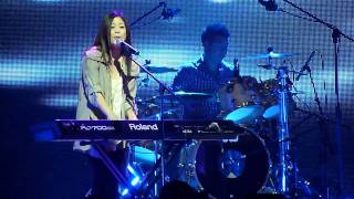 Jayesslee - Sunday Morning (Live at HTC Likes Awards)