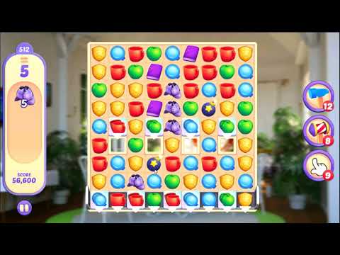 Small Town Murders Level 512 - NO BOOSTERS + FULL STORY 🚨🕵️☕ | SKILLGAMING ✔️