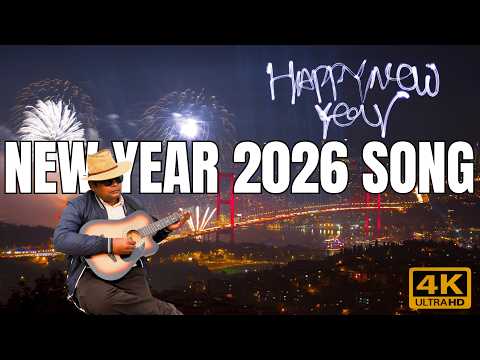 New Year Special Song 2026 | New Year Song 2026 | Happy New Year 2026