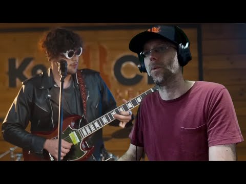 Azahriah - Gát | Reaction!