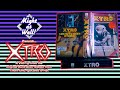 XTRO 1982 Australian VHS Thorn EMI COMPLETE TRANSFER HD Upscale