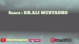 Download lagu Walaqodittashofa , Simtuddurar (KH.Ali Murtadho ). mp3