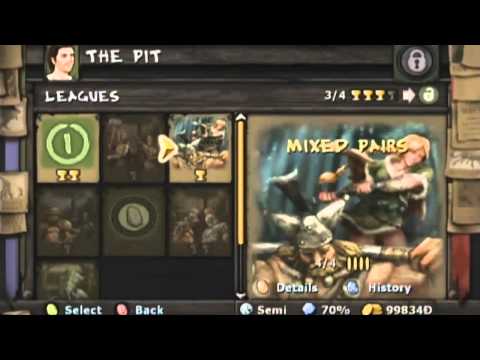 Gladius Playthrough part 77 Nordagh