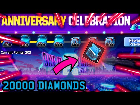 20,000 Diamonds Spending Spree! - One Punch Man Road to Hero 2.0