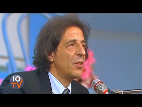 Giorgio Gaber - "La strana famiglia" (1991)