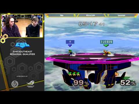 CSL SE Qualifier - Clemson vs Kennesaw State University