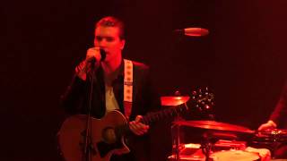 Alex Cameron - Candy May (Pustervik, Gothenburg 2018)