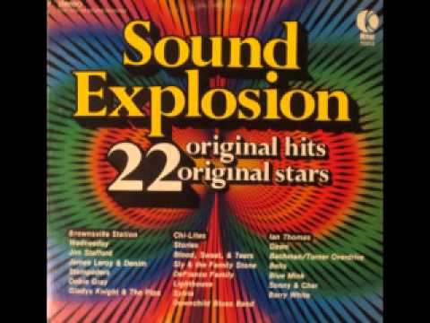 Sound Explosion