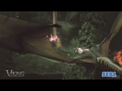 Viking : Battle for Asgard Playstation 3