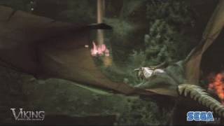 Viking: Battle for Asgard trailer