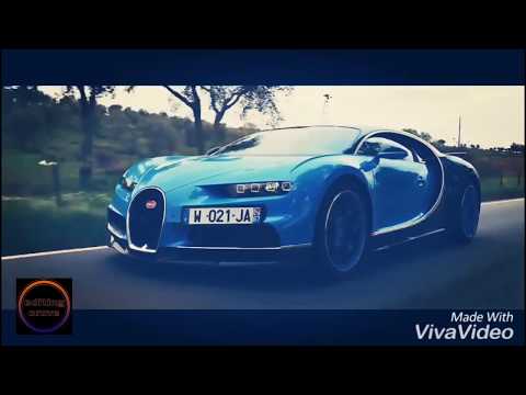 BUGATTI Chiron 0-400-0 km/h in 42 seconds – A WORLD RECORD