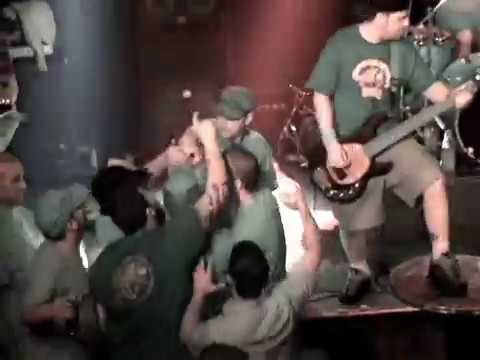 ANGEL CREW Live'05