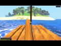 WIND WAKER SURVIVAL GAME!?! [Salt] 