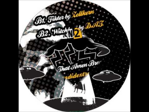 Mandidextrous - That Amen Break