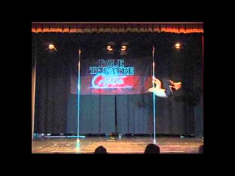 Pole Theatre Croatia 2014 -  ART - Zoran Simikić - ART WINNER