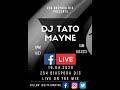 South African Kwaito Set Facebook Live