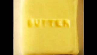 Butter 08 - Hard to Hold
