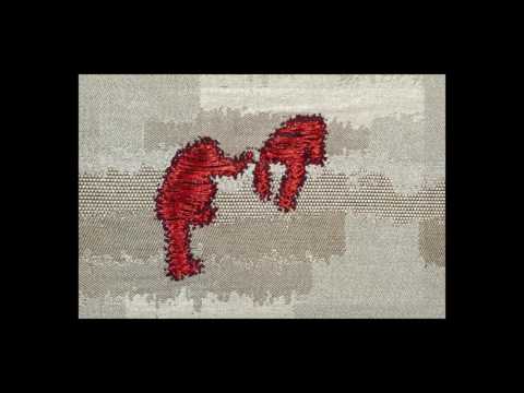 Jaime Guerrero & Victor De la Rosa artist talk at the Craft in America Center