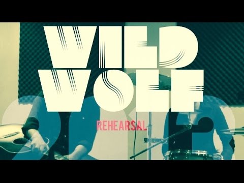 The Thrash Blues 'Wildwolf'