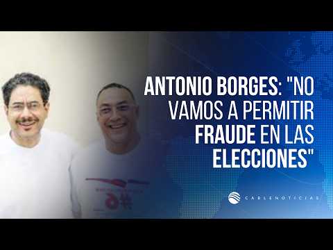 Concejal del Pacto Histórico promete defender los votos en el Atlántico