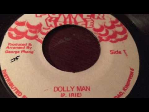 Penny irie - Dolly Man + Version - Power House