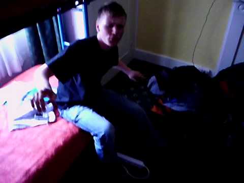 MC Zickler einfach genial