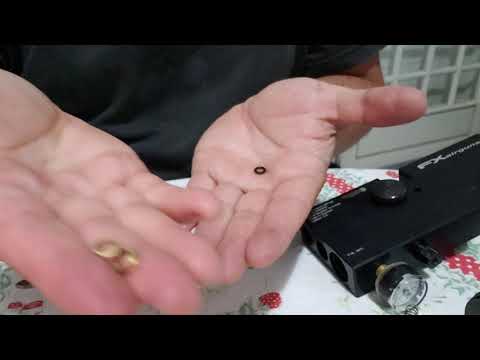 Royale 400 manutenção